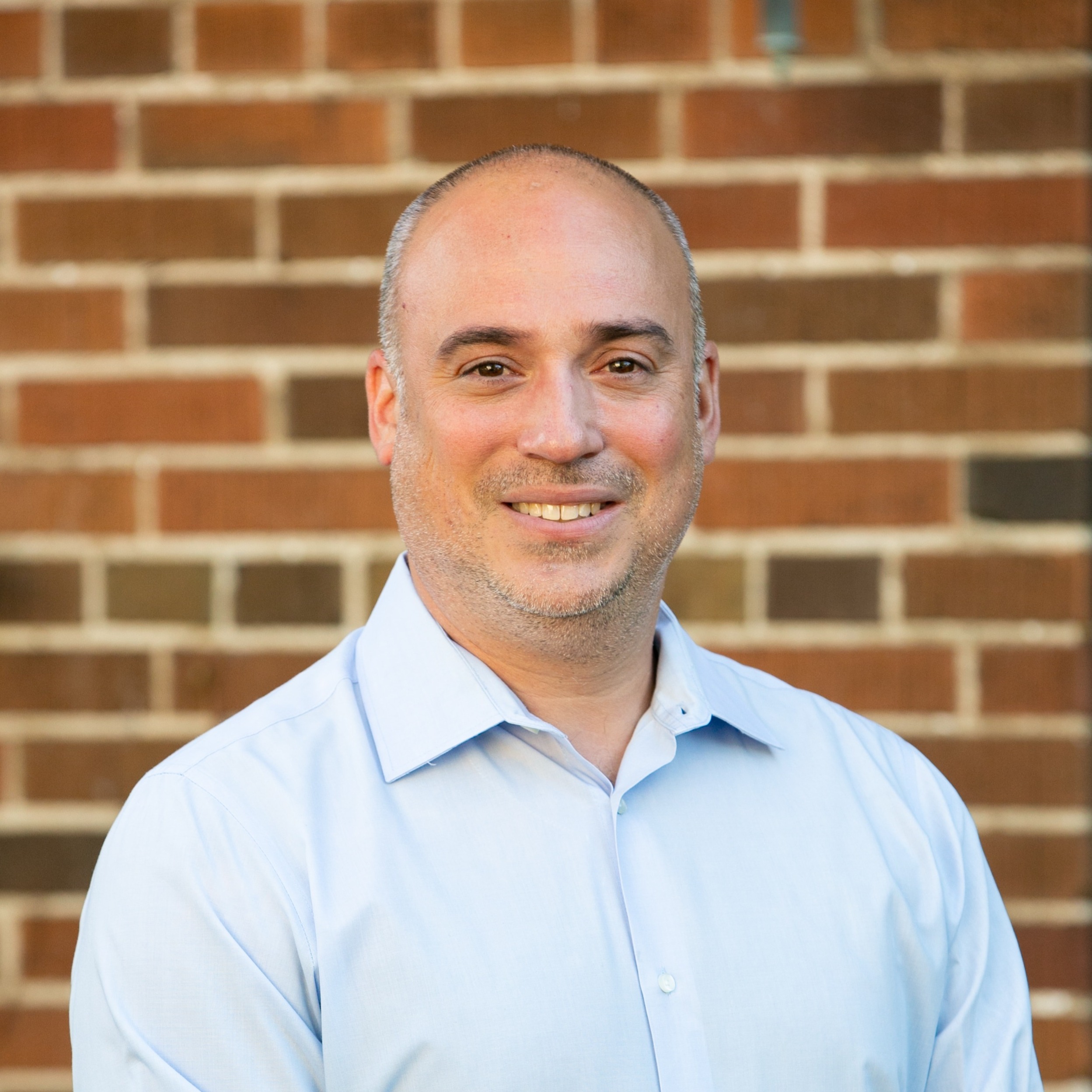 Dr. Neil Orlowsky portrait