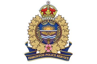 Edmonton Police