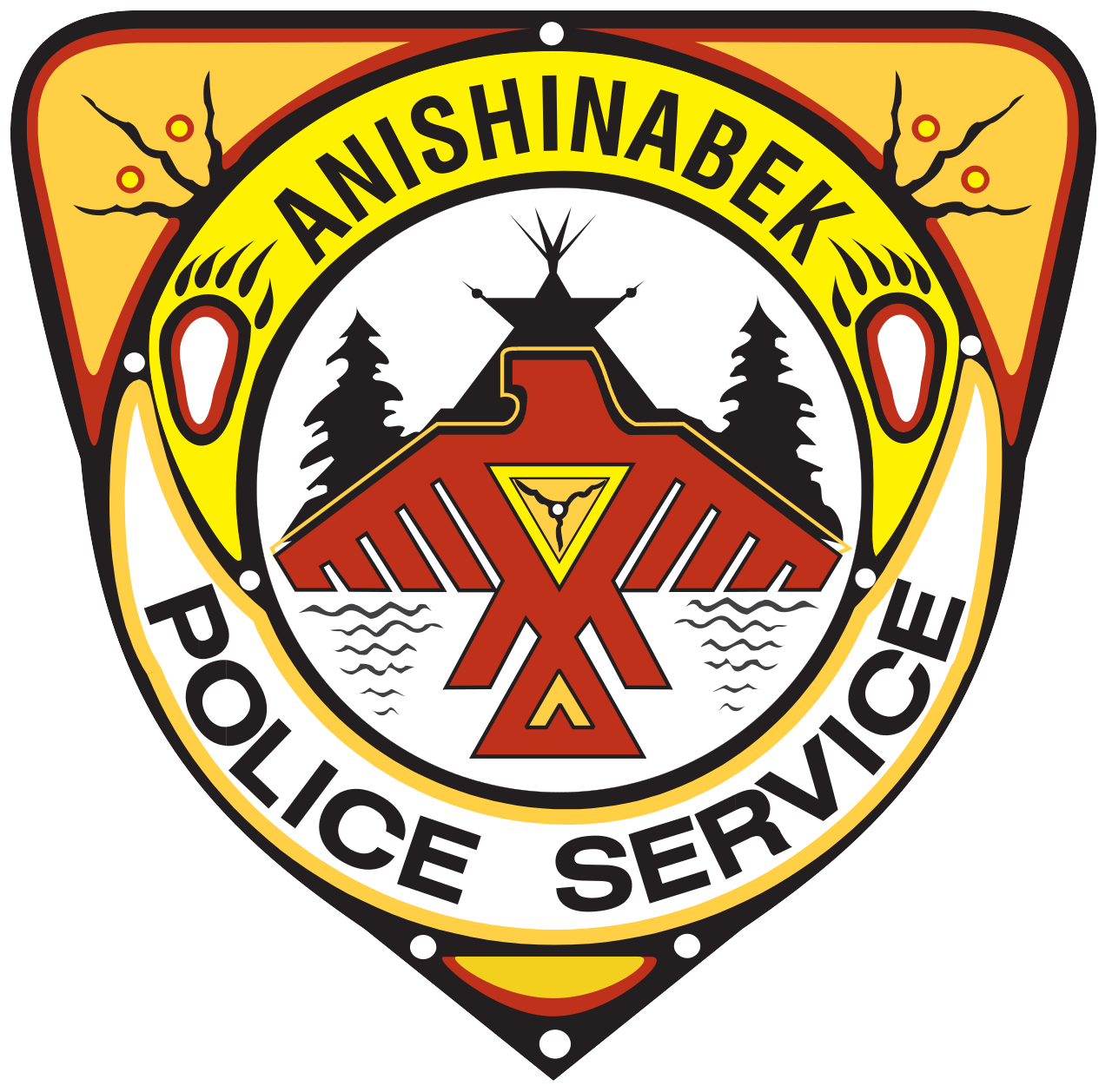 Anishinabek Police Service