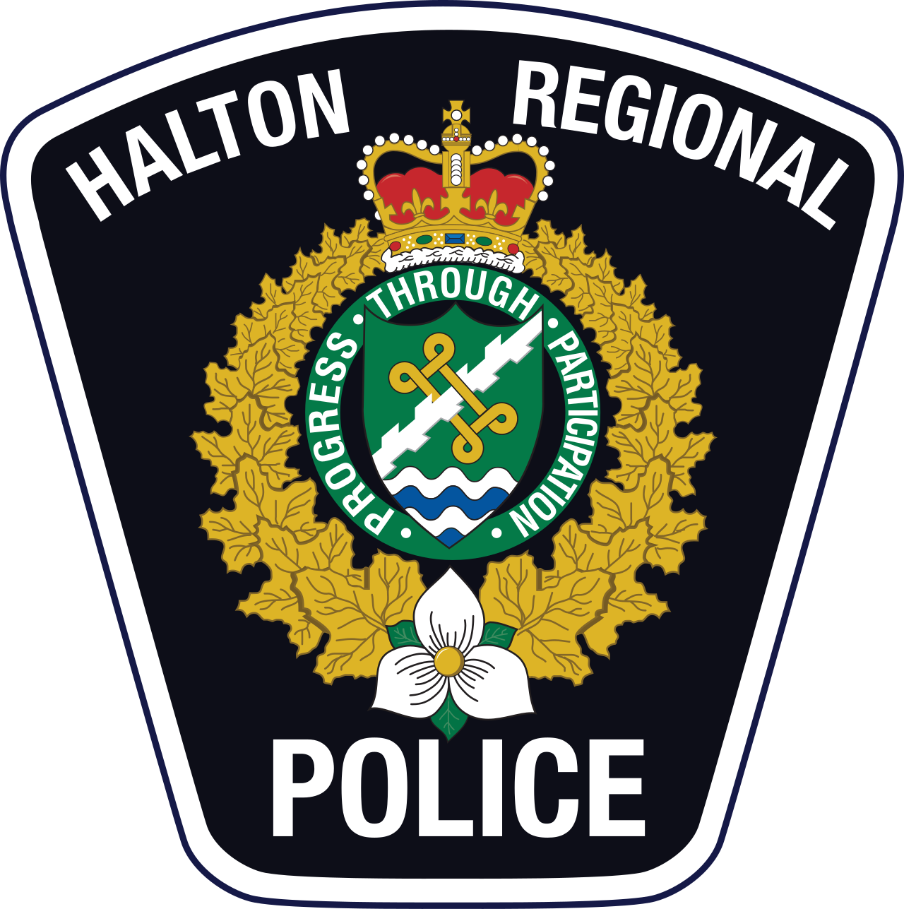 Halton Police